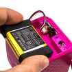 Sony SRS-X11 Battery (p/n ST-02) Replacement - 7