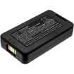 Battery for Green-Go WBPX Wireless Beltpack (p/n GGO-NRGP) - 1