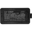 Battery for Green-Go WBPX Wireless Beltpack (p/n GGO-NRGP) - 3