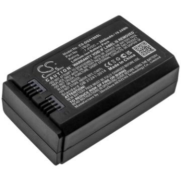 Picture of Battery for Godox V1 (p/n VB26)