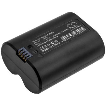 Picture of Battery for Godox Zoom Lion Mini Flash V350S TTL V350O V350N V350F V350C V350 (p/n VB20)