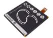 Dell Streak 7 Opus One Looking Glass Battery (p/n TY.2C190.002) - 4