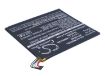 Acer Predator 8 Iconia Tab Battery AP14F8K 1ICP4/101/110 - 2