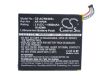 Acer Predator 8 Iconia Tab Battery AP14F8K 1ICP4/101/110 - 5
