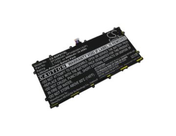Google Nexus 10 Battery SP3496A8H SP3496A8H(1S2P) - 1