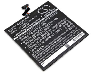 Picture of Battery for Asus Fonepad 8 Dual Sim FE380CG (p/n C11P1331)