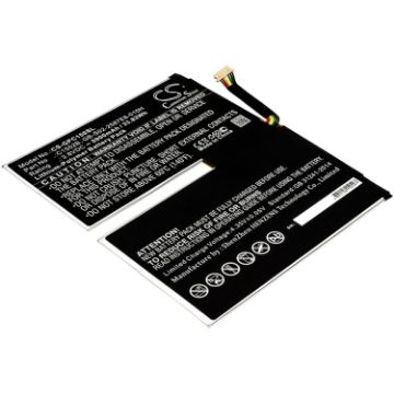 Picture of Battery for Google Pixel C C1552B C1502W (p/n C1552B GB-S02-2587E8-010H)