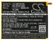 Samsung Galaxy Tab E 9.6 Battery SM-T565 T561 T560 Nook Edition - 5
