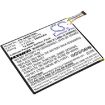 Battery for Kindle Fire HD 10.1 SR87MC SR87CV 26S1008 58-000119 - 1