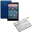 Battery for Kindle Fire HD 10.1 SR87MC SR87CV 26S1008 58-000119 - 6