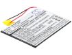 Blu TouchBook 7.0 LTE P50 Battery (p/n BC13 12906) - 1