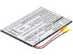 Blu TouchBook 7.0 LTE P50 Battery (p/n BC13 12906) - 2