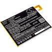 Lenovo ZA2B0009US TAB4 8 Plus Battery L16D1P34 TB-8704x TB-8504X - 1