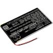 Barnes & Noble GlowLight Plus 7.8 BNRV700 Battery PR-285084 - 2
