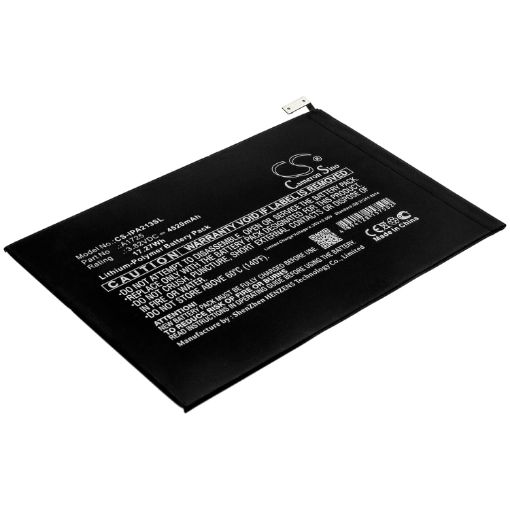 Battery for Apple iPad mini 5 A2133 A2126 A2125 A2124 A2114 A1725 - 1