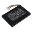 Peoplenet Trimble MS5N MS5 Battery (p/n MS5760) - 1