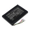 Picture of Battery for Peoplenet Trimble MS5N Trimble MS5 (p/n MS5760)