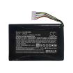 Trimble MS5N MS5 Battery (p/n MS5760) - 3