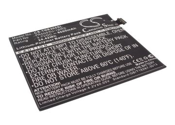 Picture of Battery for Toshiba Excite 10LE Excite 10 AT305 AT205-T16 AT205 (p/n PA5053U-1BRS)