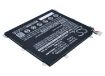 Picture of Battery for Hp Slate 8 Pro Slate 8 Plus HSTNH-H408C 7600US (p/n BY02 BY02021)