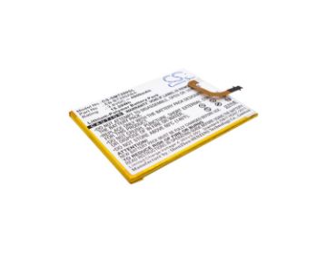 Picture of Battery for Samsung SM-T285YD SM-T285M SM-T285 SM-T280 Galaxy Tab E 7.0 2016 4G LTE (p/n EB-BT280ABA EB-BT280ABE)