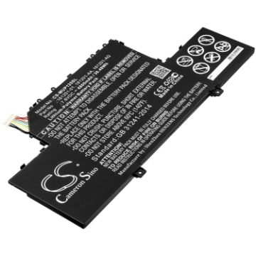 Picture of Battery for Xiaomi Air 12.5 (p/n 161201-01 161201-AA)