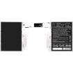 Microsoft Surface Book 2 1835 Battery 13.5" (G3HTA049H G3HTA050H) - 3