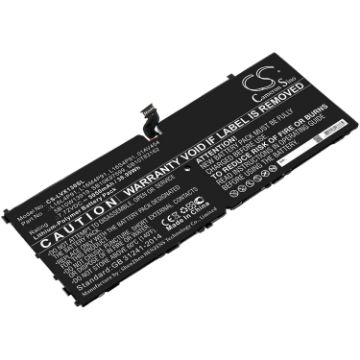 Lenovo ThinkPad X1 3rd Battery (p/n 01AV454 5B10W13919) - 1