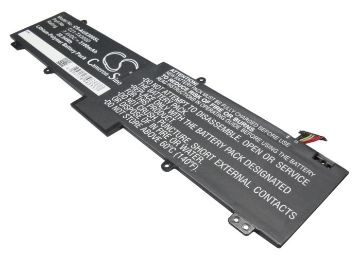 Picture of Battery for Asus TX300K3537CA TX300K3317CA TX300CA-DH71 TX300CA TransformerBook TX300CA (p/n 0B200-00310100 C21-TX300D)
