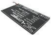 Dell Venue 8/7 Battery (p/n 0CJP38 0DHM0J) for Models 3830/3840/3740 - 2