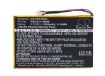 Picture of Battery for Toshiba Excite Go Mini 7 AT7-C8 AT7-C AT7-B (p/n PA5183U-1BRS)