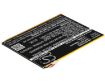 Nextbook NX785QC8G NX785QC16G Battery (p/n 1ICP3/92/123) - 2