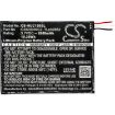 Alcatel OT-9002X/8057 Battery TLp028B2 for One Touch Pixi 3 (7) WiFi - 3