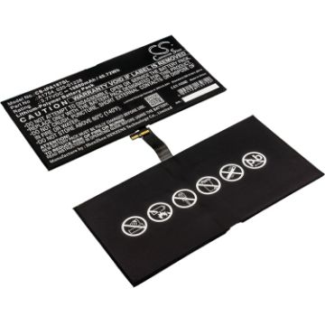 iPad Pro 12.9 2nd Gen Battery A1821 A1671 A1670 A1754 2017 - 1