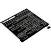 Asus ZT500KL ZenPad Z10/3S 10 LTE Battery (0B200-02110100) - 2