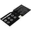 Microsoft Surface Go 2 Battery 1927 (p/n DYNU01 G16TA047H) - 2