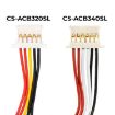 Acer Iconia One 10 B3-A40 Battery PR-279594N 1ICP3/95/94-2 - 4
