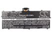 Picture of Battery for Asus Vivo Tab TF810C Vivo Tab TF810 TF810C TF810 (p/n C12-TF810C)
