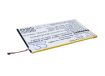 Acer Iconia Tab 8 A1-830 Battery A1311 KT.0010M.004 Original - 2