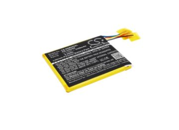 Fuhu NV5A NABIJR-NV5A Nabi JR Battery PR-546268 - 1