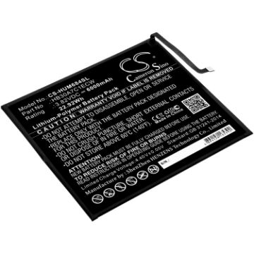 Huawei MediaPad M6 8.4 Battery HB30A7C1ECW VRD-W09 AL09 - 1