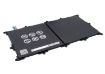 LG VK700 V700 G Pad 10.1" Tablet Battery BL-T13 EAC62418201 - 4
