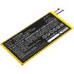 Sony Xperia Z3 Tablet Compact Battery SOT22 SGP641 SGP621 LIS1569ERPC - 1