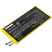 Sony Xperia Z3 Tablet Compact Battery SOT22 SGP641 SGP621 LIS1569ERPC - 2