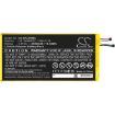 Sony Xperia Z3 Tablet Compact Battery SOT22 SGP641 SGP621 LIS1569ERPC - 3