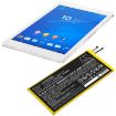 Sony Xperia Z3 Tablet Compact Battery SOT22 SGP641 SGP621 LIS1569ERPC - 6
