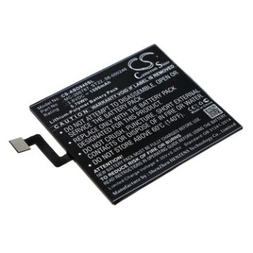 Battery for Kindle Paperwhite 4 2018 10th Gen (58-000246/58-000271) - 1