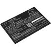 Samsung Tab Active Pro 10.1 Battery EB-BT545ABY SM-T547/T545/T540 - 1