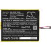Battery for Kindle Fire HD 10.1 9th Gen (2955C7 58-000280) - 3