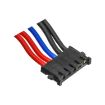 Samsung SGH-T859/I497/i925/i915/P7510 Battery GH43-03562B - 5